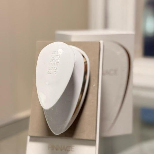 French Avenue Pinnace 100ml Eau De Parfum - Fresh & Depth Fragrance with Orange Grapefruit Mint Blackcurrant Ambroxan Musk