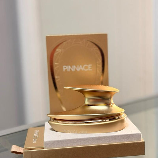 French Avenue Pinnace Oryn Eau De Parfum 100ml EDP Perfume with Bergamot Orange Mandarin & Ginger Notes for Everyday Wear