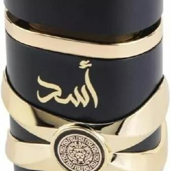 Asad Eau de Parfum 100ml Lattafa spicy black pepper, rich coffee