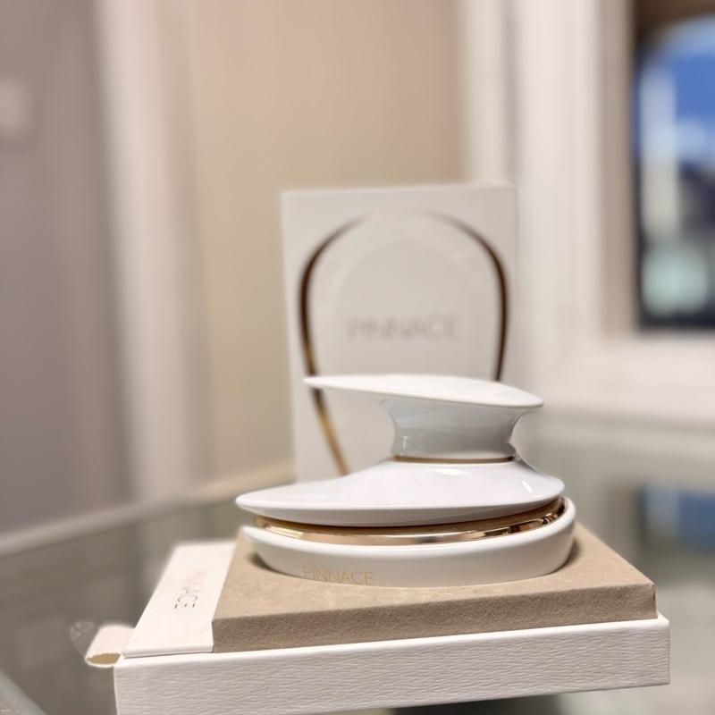 French Avenue Pinnace 100ml Eau De Parfum - Fresh & Depth Fragrance with Orange Grapefruit Mint Blackcurrant Ambroxan Musk