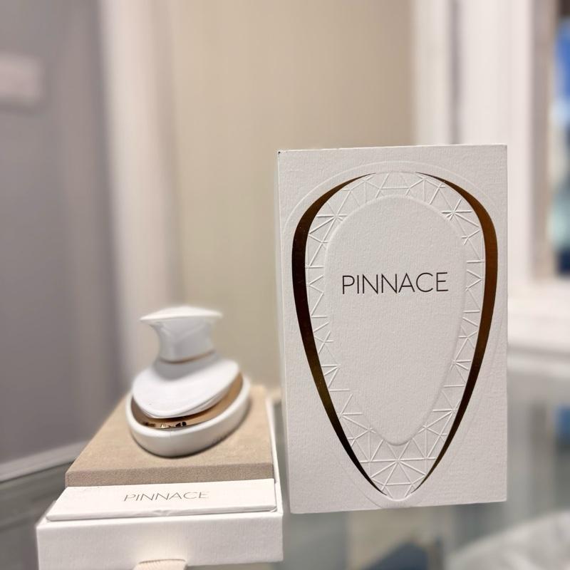 French Avenue Pinnace 100ml Eau De Parfum - Fresh & Depth Fragrance with Orange Grapefruit Mint Blackcurrant Ambroxan Musk