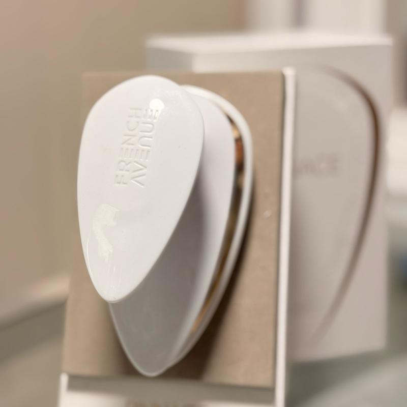 French Avenue Pinnace 100ml Eau De Parfum - Fresh & Depth Fragrance with Orange Grapefruit Mint Blackcurrant Ambroxan Musk