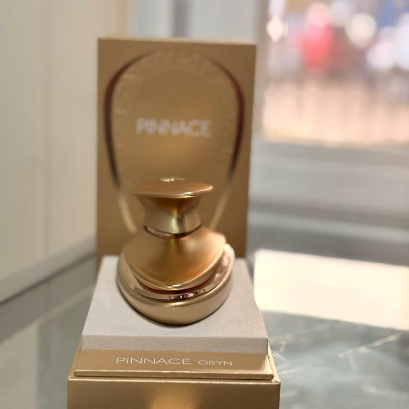 French Avenue Pinnace Oryn Eau De Parfum 100ml EDP Perfume with Bergamot Orange Mandarin & Ginger Notes for Everyday Wear